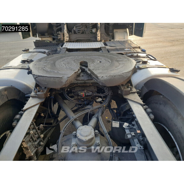 2021 فولفو FH500-41416259