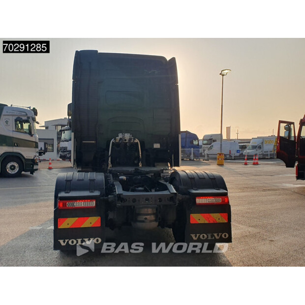 2021 فولفو FH500-41416260