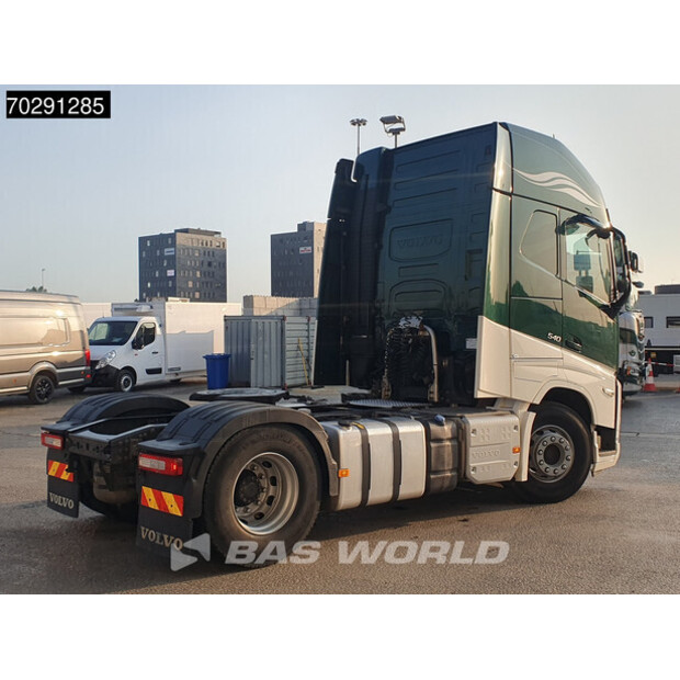 2021 فولفو FH500-41416261
