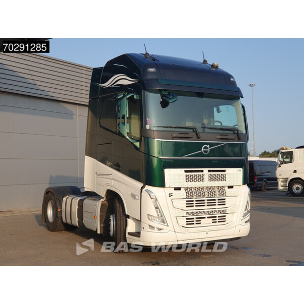 2021 فولفو FH500-41416262