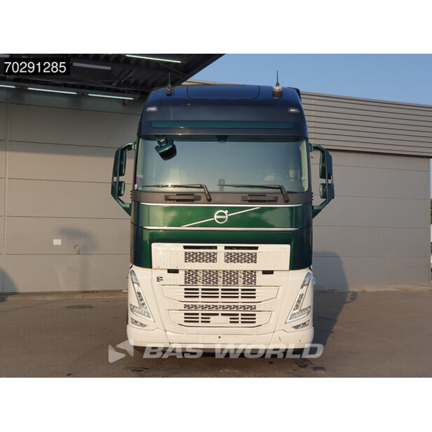 2021 فولفو FH500-41416263