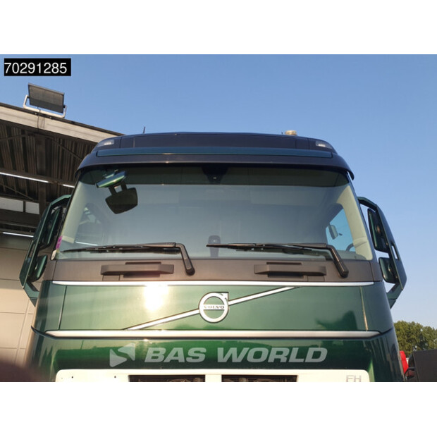 2021 فولفو FH500-41416264