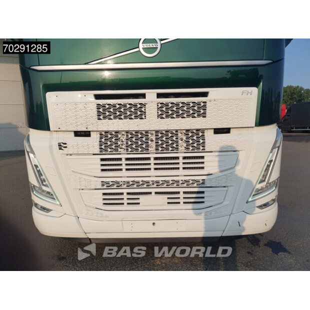 2021 فولفو FH500-41416265