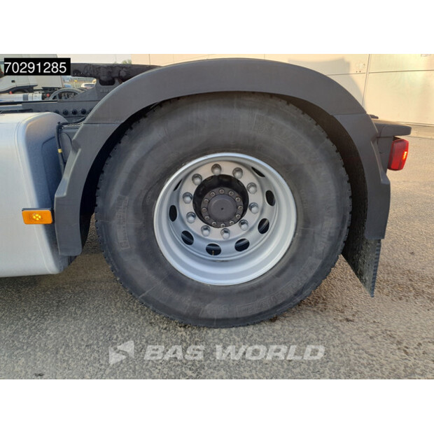 2021 فولفو FH500-41416267