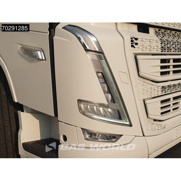 2021 فولفو FH500-41416268