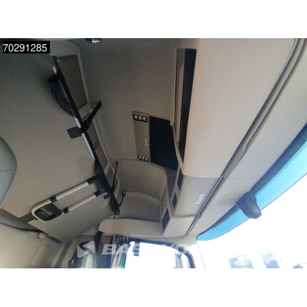 2021 فولفو FH500-41416274