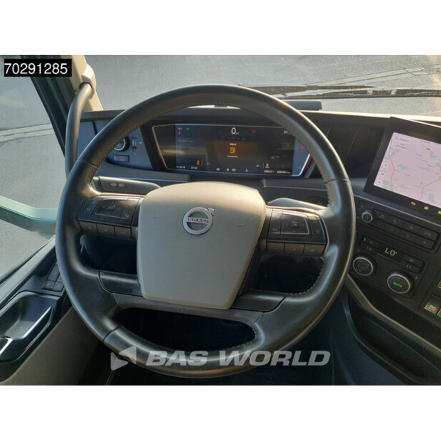 2021 فولفو FH500-41416277