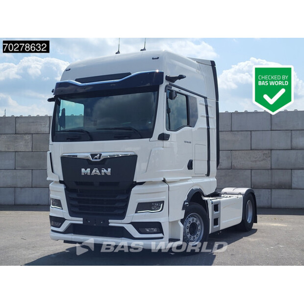 2025 مان TGX 18.520-41416288