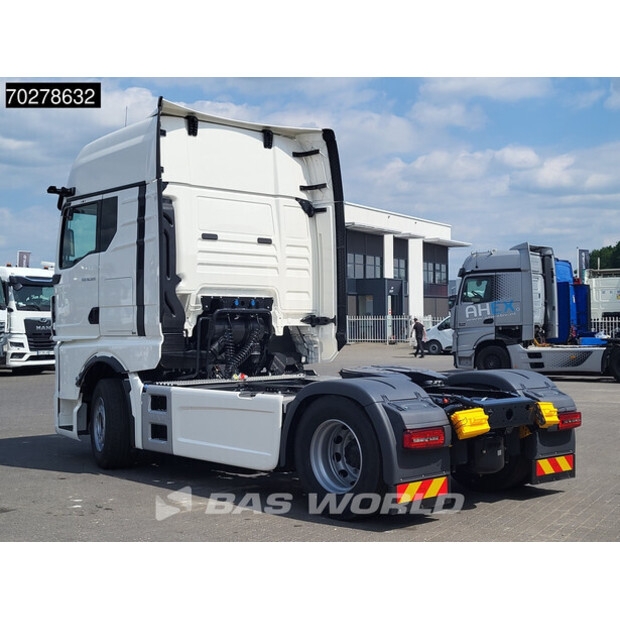 2025 مان TGX 18.520-41416289