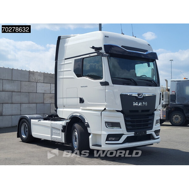 2025 مان TGX 18.520-41416290