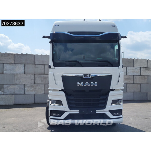 2025 مان TGX 18.520-41416293