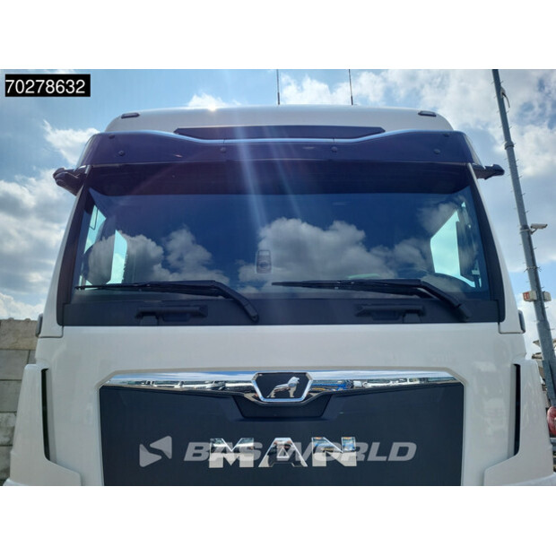 2025 مان TGX 18.520-41416294