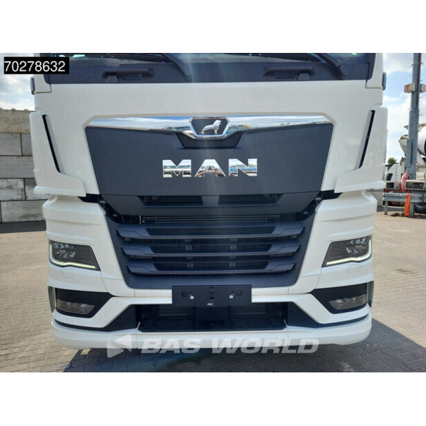 2025 مان TGX 18.520-41416295