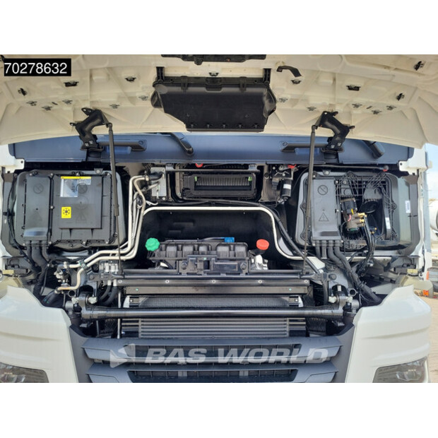 2025 مان TGX 18.520-41416296