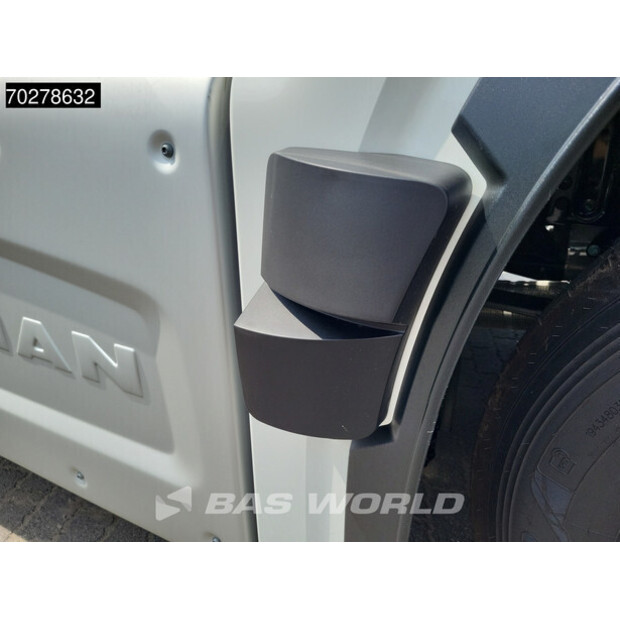 2025 مان TGX 18.520-41416299