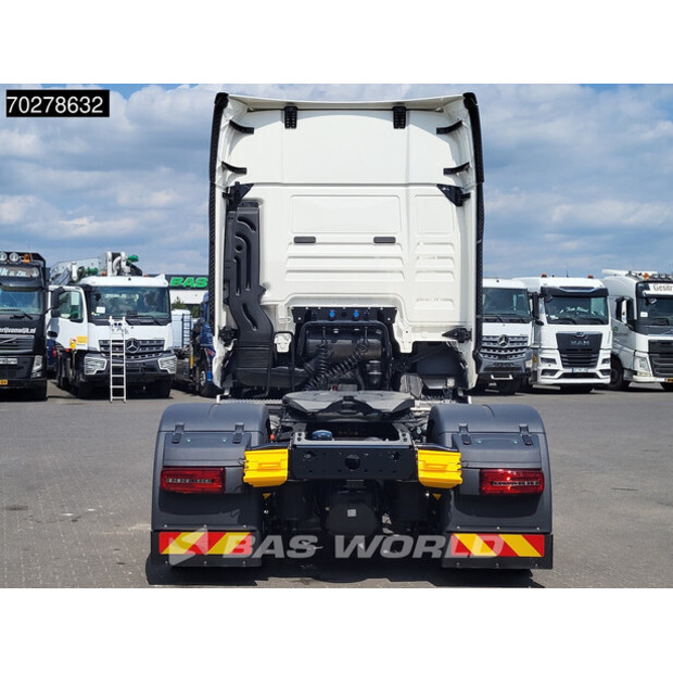 2025 مان TGX 18.520-41416300