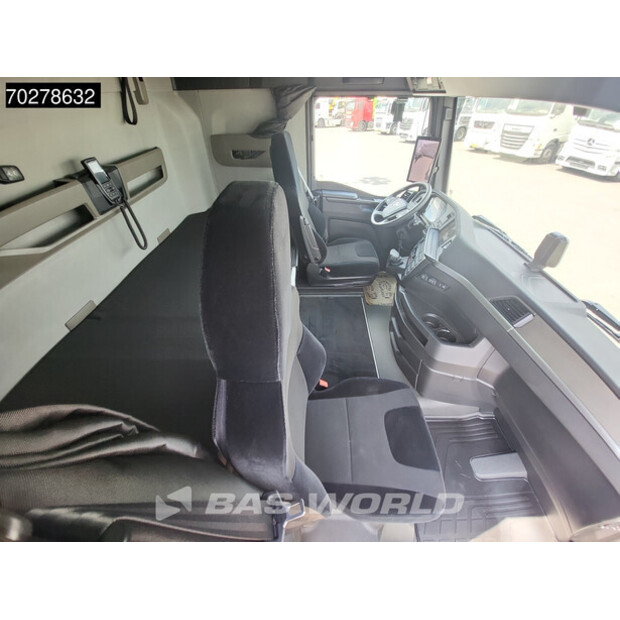 2025 مان TGX 18.520-41416315
