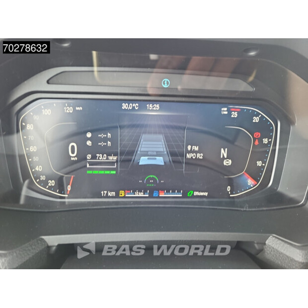 2025 مان TGX 18.520-41416320