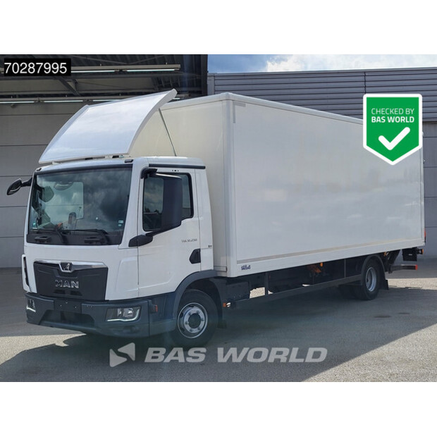 2024 MAN TGL 12.250-41416323