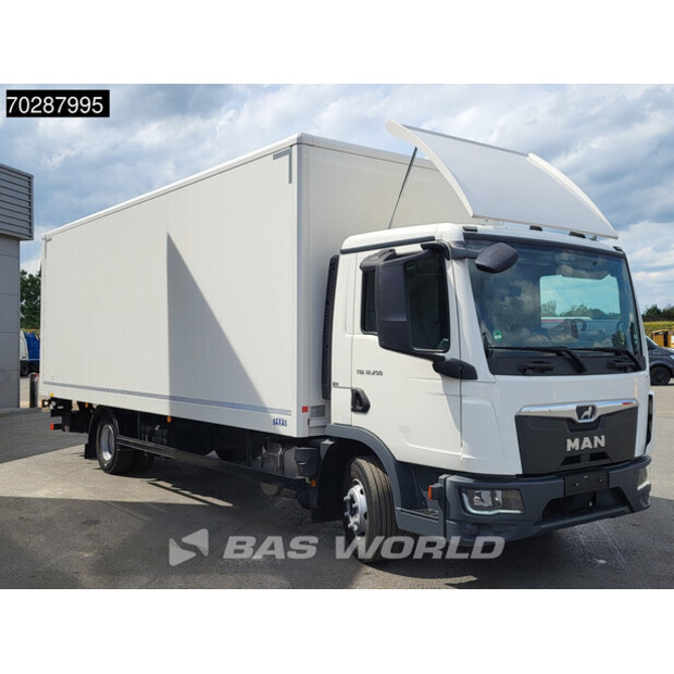 2024 MAN TGL 12.250-41416328
