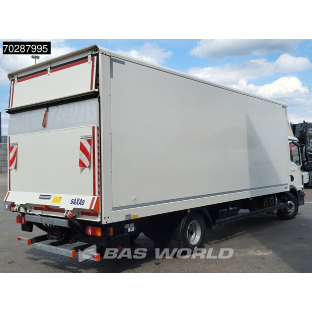 2024 MAN TGL 12.250-41416329