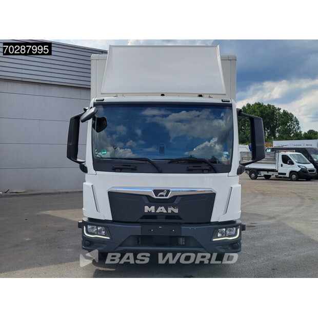 2024 MAN TGL 12.250-41416330