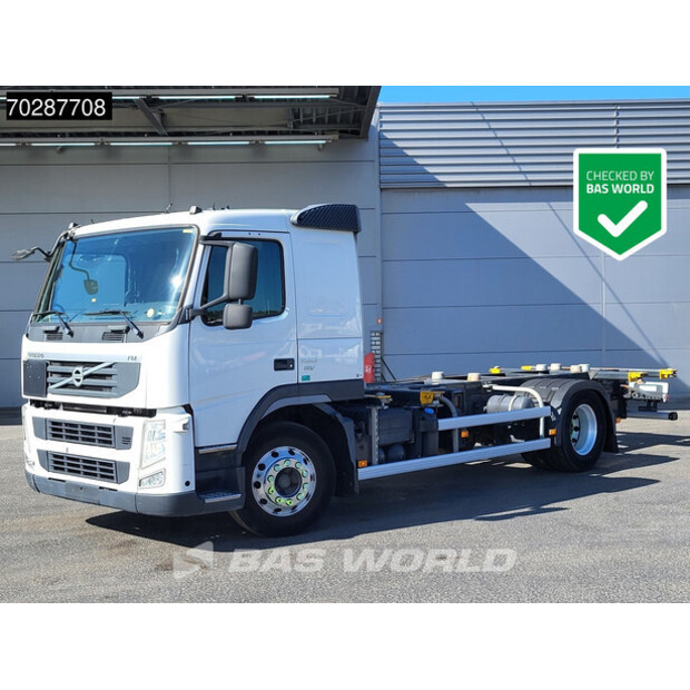 2012 Volvo FM 330-41416358