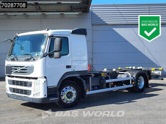 Image de Camions démontables 2012 Volvo FM 330 À vendre à Pays-Bas