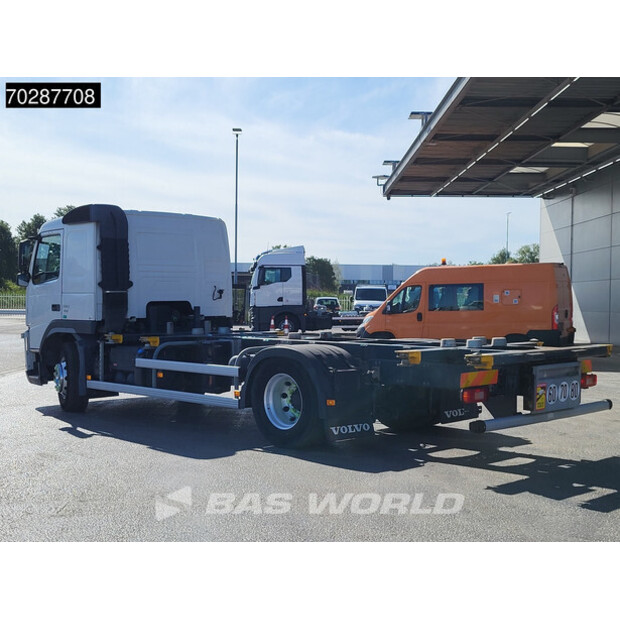 2012 Volvo FM 330-41416359