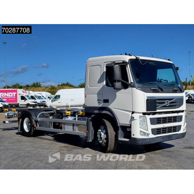 2012 Volvo FM 330-41416360