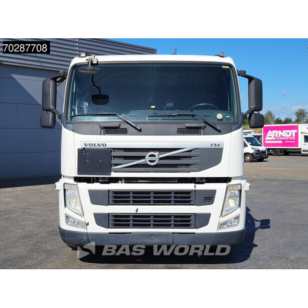 2012 Volvo FM 330-41416363