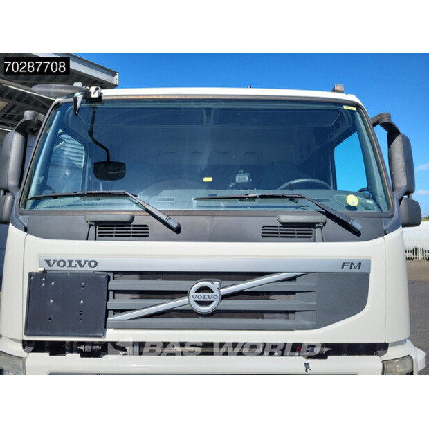 2012 Volvo FM 330-41416364