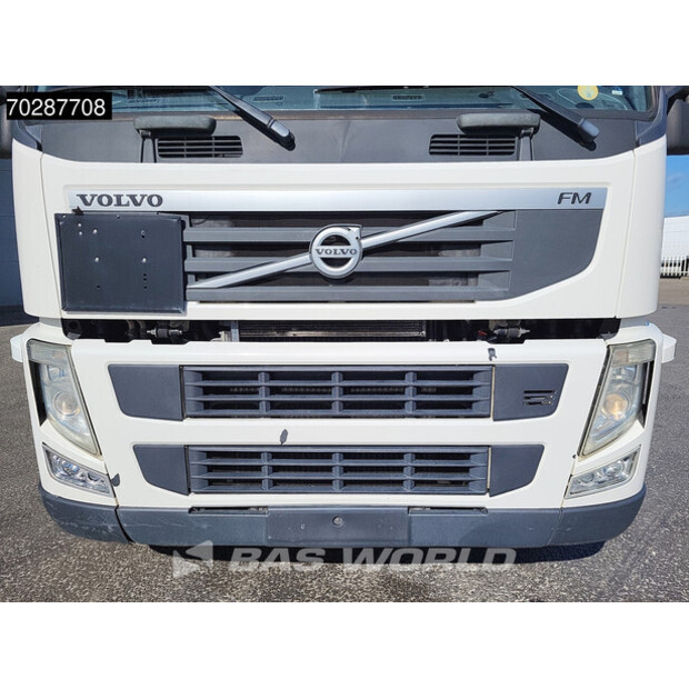 2012 Volvo FM 330-41416365