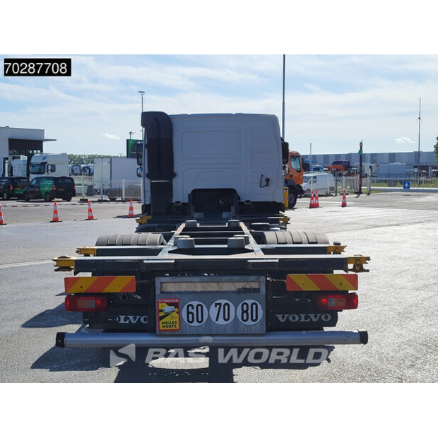 2012 Volvo FM 330-41416366