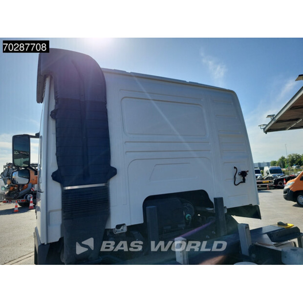 2012 Volvo FM 330-41416367