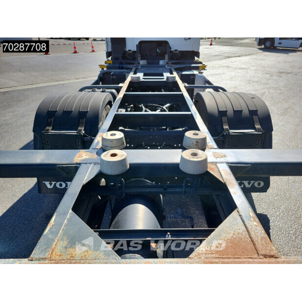 2012 Volvo FM 330-41416368