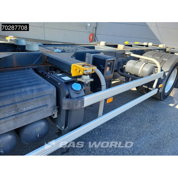 2012 Volvo FM 330-41416369