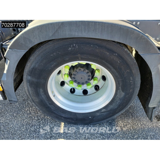 2012 Volvo FM 330-41416371