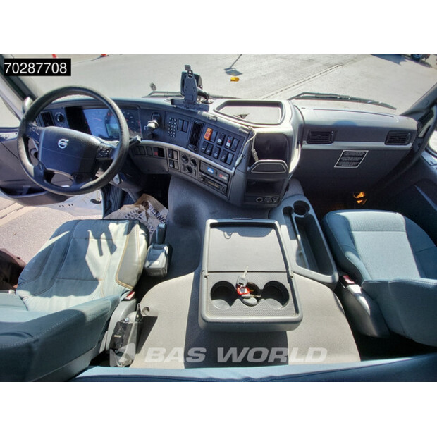2012 Volvo FM 330-41416372