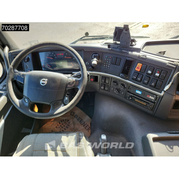 2012 Volvo FM 330-41416373