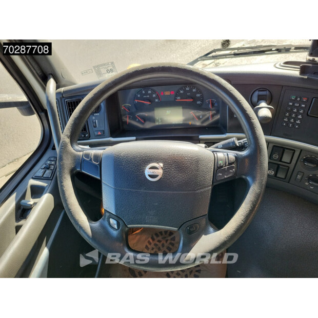 2012 Volvo FM 330-41416374