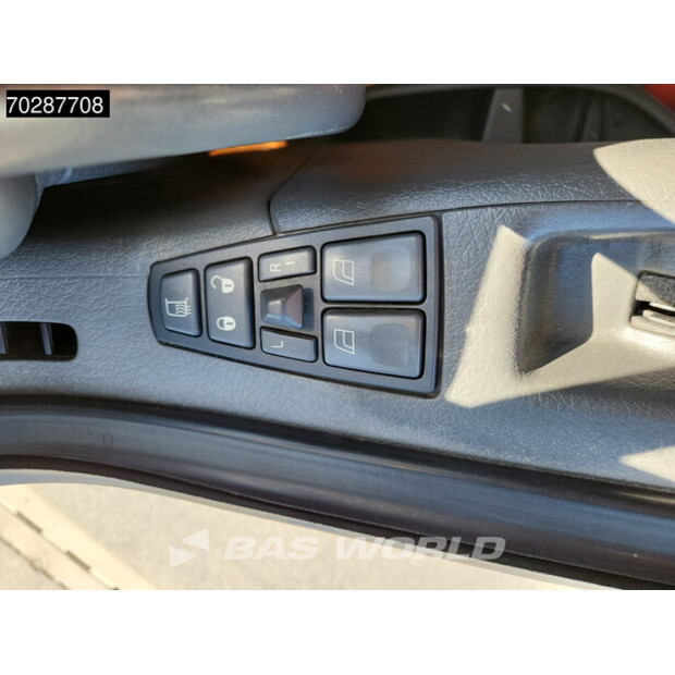 2012 Volvo FM 330-41416375