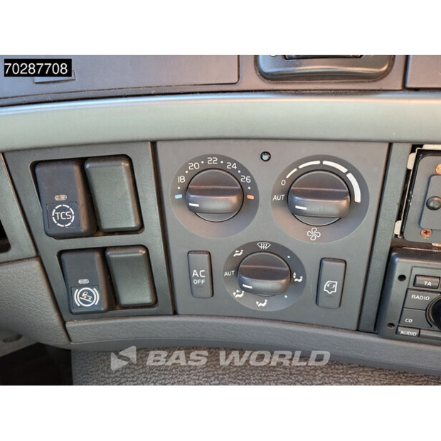 2012 Volvo FM 330-41416377