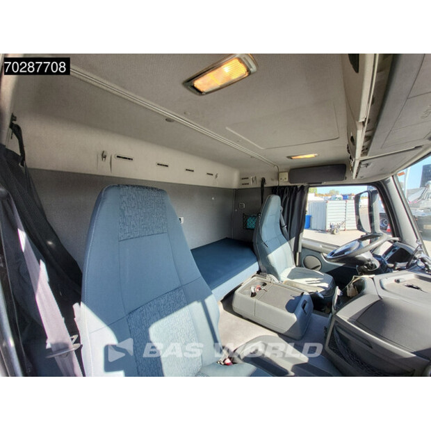 2012 Volvo FM 330-41416380