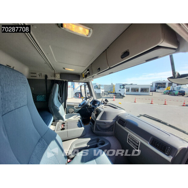 2012 Volvo FM 330-41416382