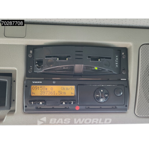 2012 Volvo FM 330-41416383