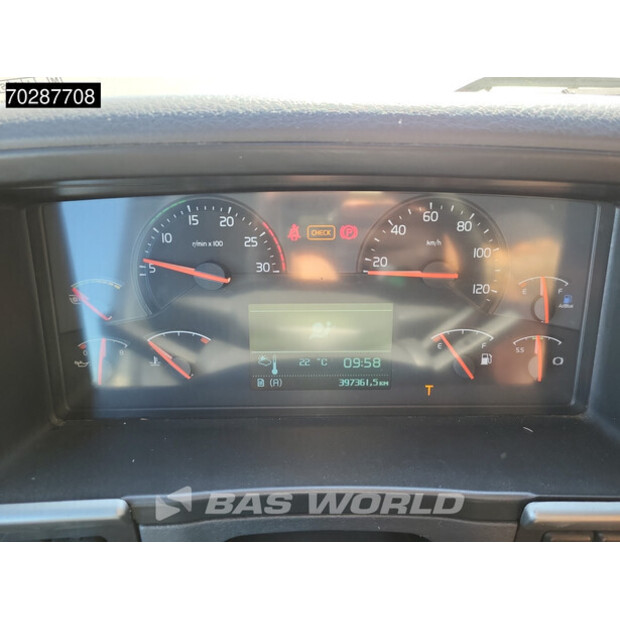 2012 Volvo FM 330-41416384