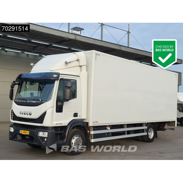 2019 ايفكو Eurocargo 150E220-41416389