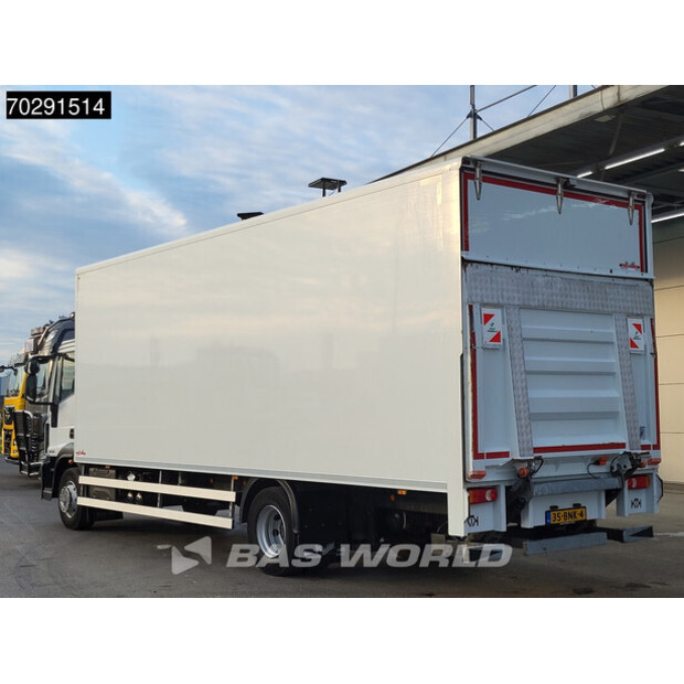 2019 ايفكو Eurocargo 150E220-41416390