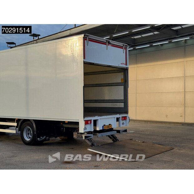 2019 ايفكو Eurocargo 150E220-41416391